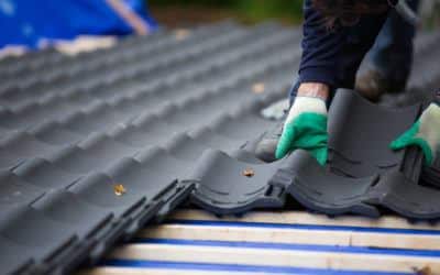 The 10 Most Common Causes of Roof Leaks