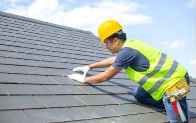 Why Roof Maintenance Always Needs To Be Top Priority