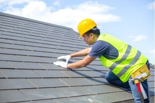 Repair or replace your roof in Charleston SC