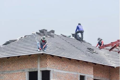 roofing contractor