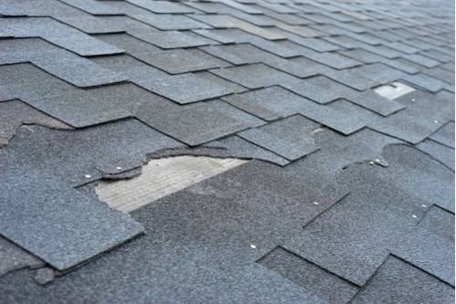 Why You Should Never Overlook Minor Damage To Your Roof