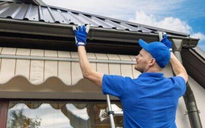 Key Reasons Homeowners Must Maintain Gutters