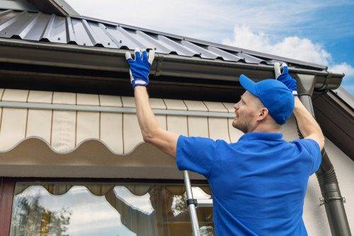 Why Homeowners Should Never Overlook Their Gutters