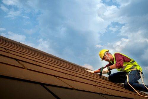 roofing contractor