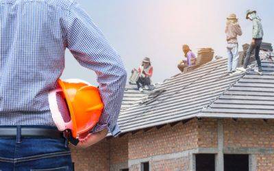 How To Choose The Right Roofing Contractor For Your Roof Replacement Project