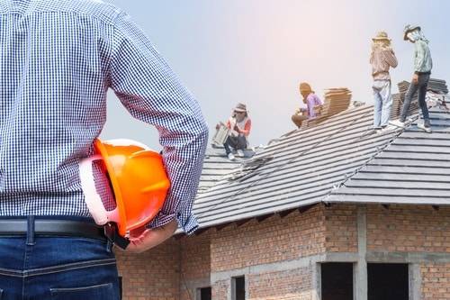 A Comprehensive Guide To Hiring A Roofing Contractor