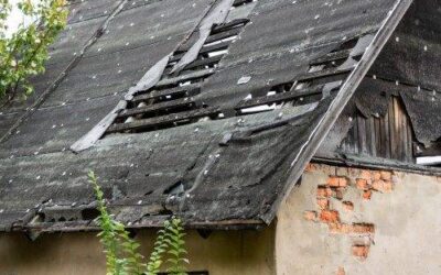 Signs That Your Roof is in Need of Repair