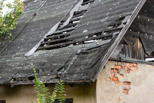 Signs That Your Roof is in Need of Repair