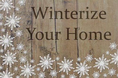 Top Tips for Winterizing Your Home in North Carolina