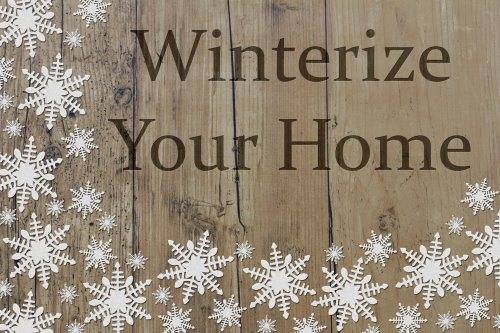 Top Tips for Winterizing Your Home in North Carolina
