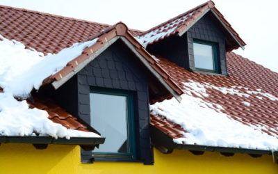 How To Make Sure Your Roof Is In Top Shape Over The Winter