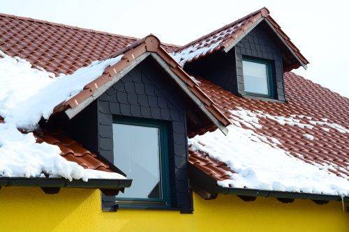 How To Make Sure Your Roof Is In Top Shape Over The Winter