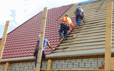 Why A New Roof Is A Great Investment