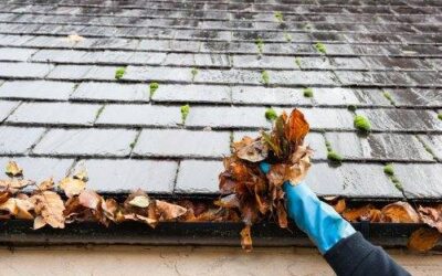 Common Roofing Problems You’ll Want To Address