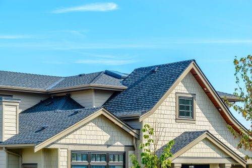 What Might The Roof Tell You About Your Potential New Property?