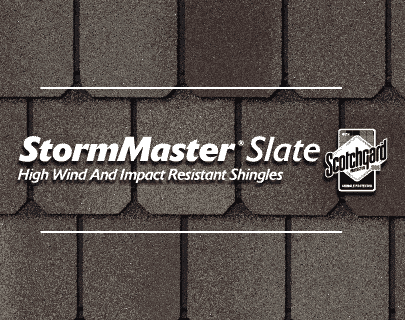 storm master slate