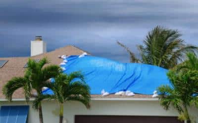 How To Prepare Your Roof When You Know A Storm Is Coming