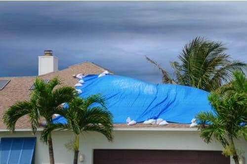 Preparing Your Roof For An Approaching Storm: Essential Steps To Take