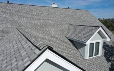 Signs You Need To Get Your Shingles Replaced