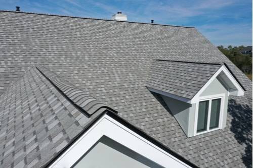 Signs You Need To Get Your Shingles Replaced