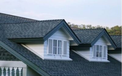 Roof Maintenance For Commercial Buildings