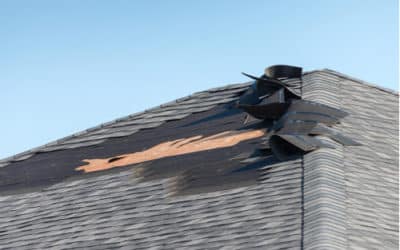 The Hidden Costs Of Not Replacing Your Roof