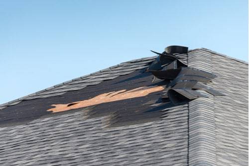 The Hidden Costs Of Not Replacing Your Roof