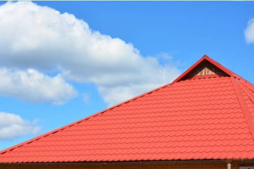 roofing solution