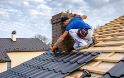 Popular Roofing Trends For 2022