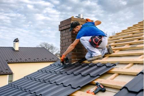 Popular Roofing Trends For 2022