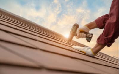 8 Reasons You Should Hire a Professional for Roof Repair Services