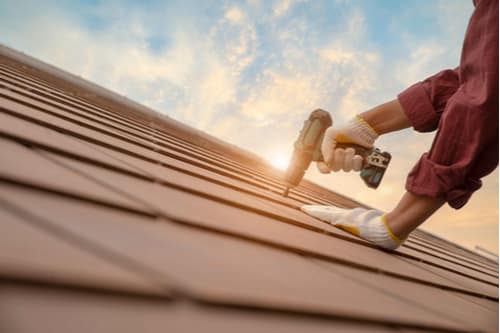 Roof Repair Services