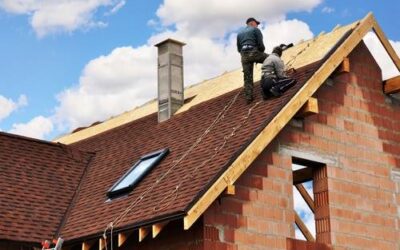 Expert Roof Repair Solutions To Protect Your Home From Leaks And Damage In Durham, NC