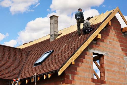 roof repair