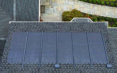 Solar Shingles: A Guide