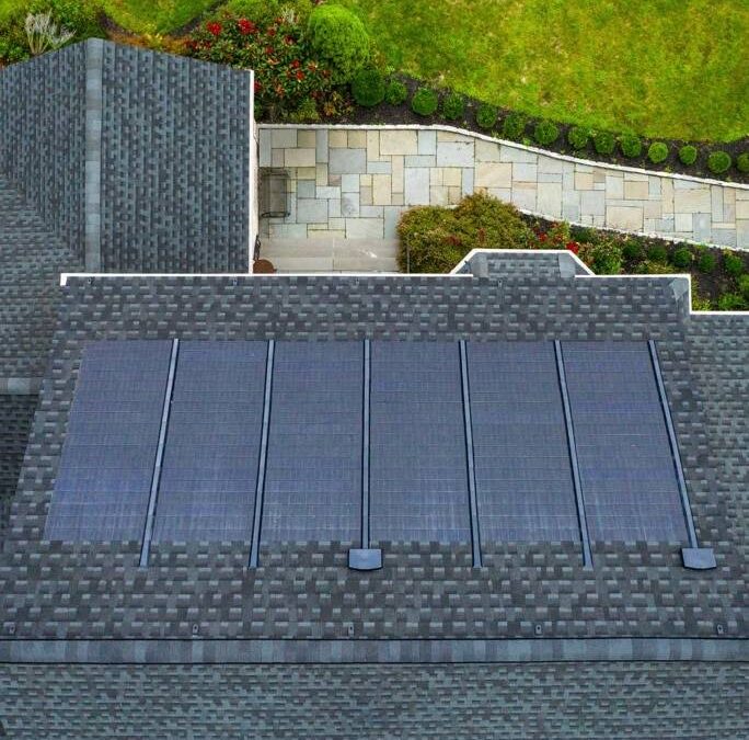 Solar Shingles: A Guide