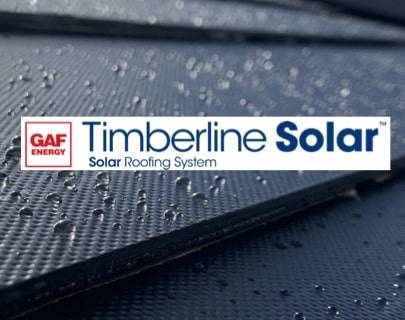 Timberline Solar