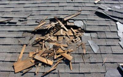 Roof Replacement or Roof Repair: How to Decide