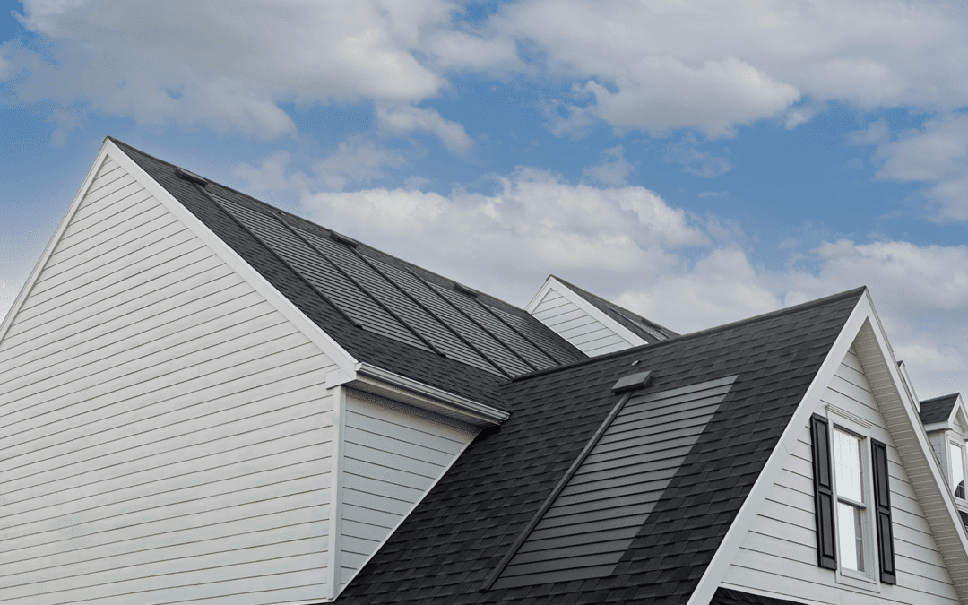Understanding The Economic Benefits Of A Solar Roof