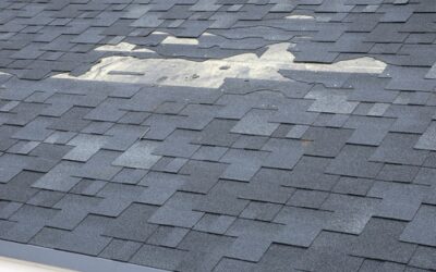 Spotting Early Signs of Roof Damage: When to Call a Roofer