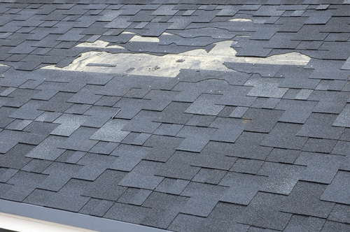 Spotting Early Signs of Roof Damage: When to Call a Roofer
