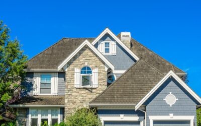 Maximizing Your Home’s Curb Appeal with a Stunning Roof Design