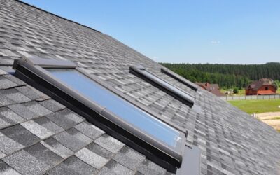 What You Need To Know About Residential Roof Maintenance