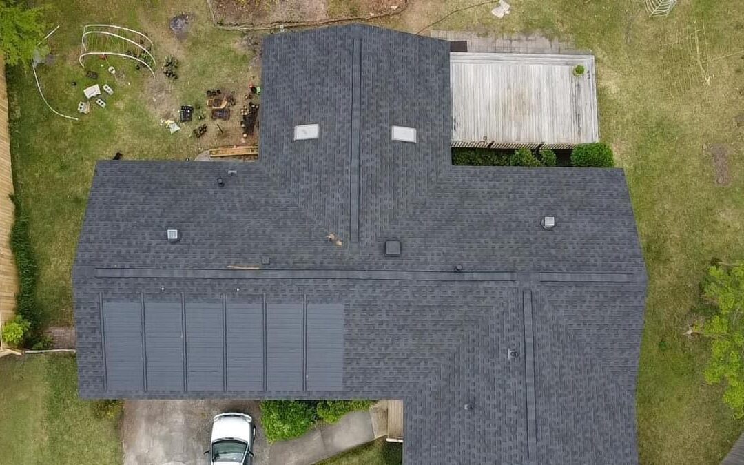 Solar Roofing Revolution: The Complete Guide to Solar Shingles vs Traditional Panels for Charleston, Raleigh, and Greensboro Homes