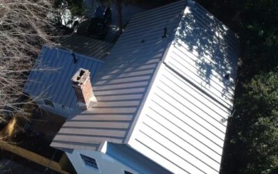 Metal Roofing Winston-Salem: The Complete Guide to Durable, Energy-Efficient Roofing Solutions for NC Homes and Businesses