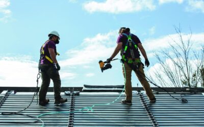 Try Hurricane-Resistant Solutions For Roof Repair in Greensboro, NC