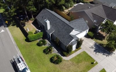The Role of Attic Ventilation in Roof Longevity and Energy Efficiency