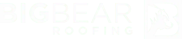 Big Bear Roofing logo