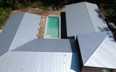 How Modern Roofing Contractors in Durham, NC, Are Using Technology for Better, Longer Lasting Roofs
