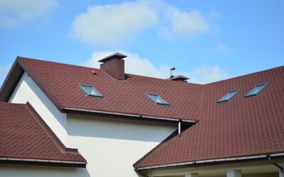 Roof Maintenance Basics